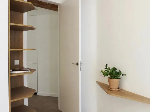 Piso en calle del Heroísmo, 29 - Foto 2