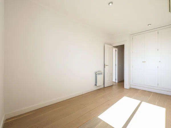 Piso en Calle de Juan Ramón Jiménez, 2, Bernabéu-Hispanoamérica - Foto 22