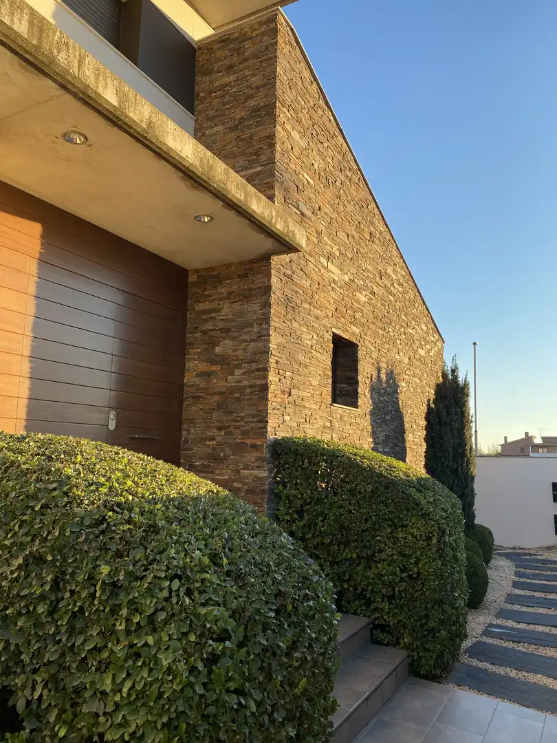 Chalet en  Carrer de Golmés 3 - Foto 4