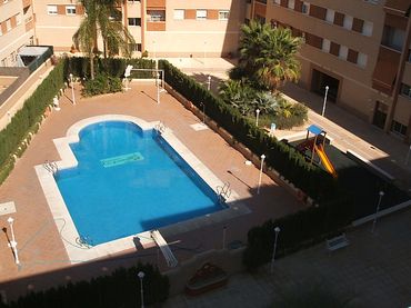 Piso en calle Isla Mallorca 2 - Foto 1