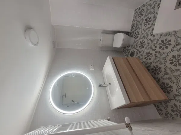 Piso en calle Antonio López, 62 - Foto 10