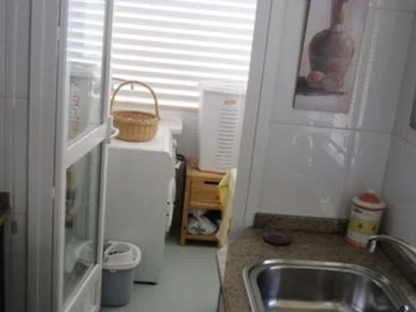 Piso en Calle Doctor Miguel Díaz Recio, 28, El Tejar - Hacienda Bizcochero - Foto 10