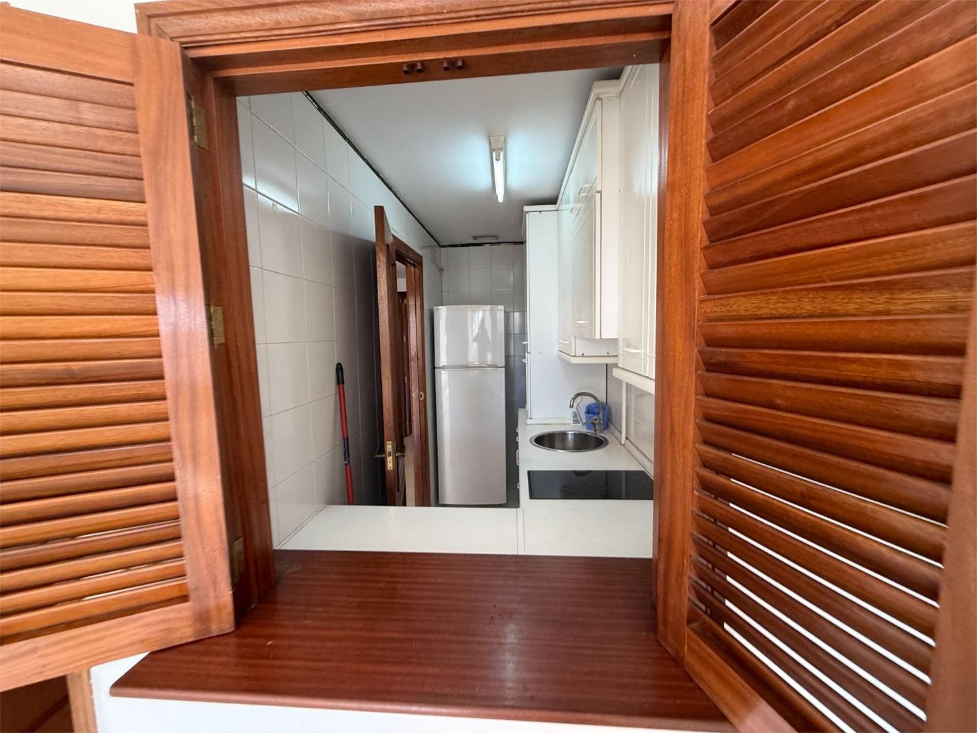 Ático en  Demetrio de los Ríos 13 - Foto 18