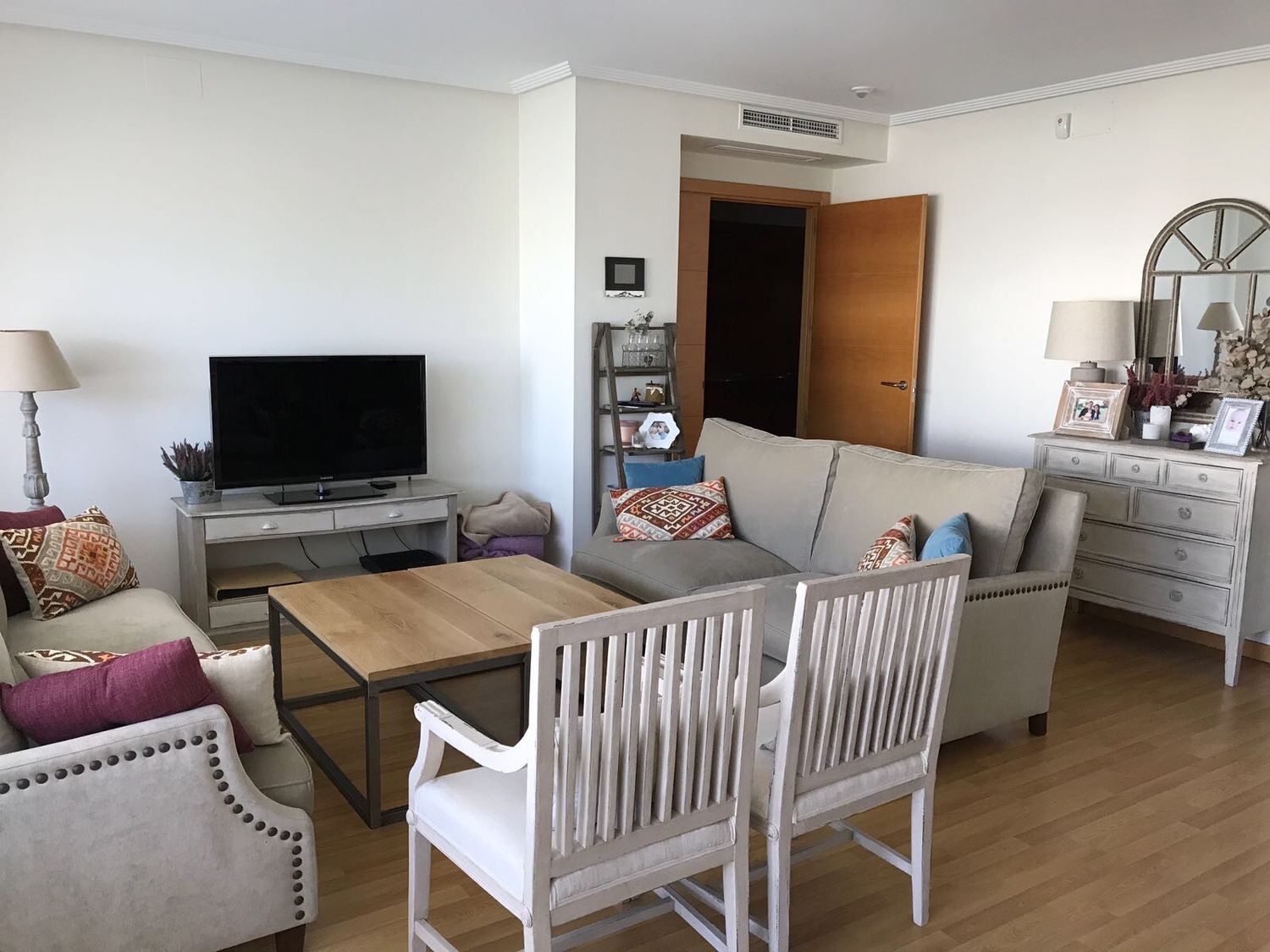 Piso en avenida Rey Juan Carlos I, 9 - Foto 19