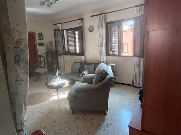Piso en Calle del Doctor Tomás García Guerra, 28, Escaleritas - La Feria - Foto 14