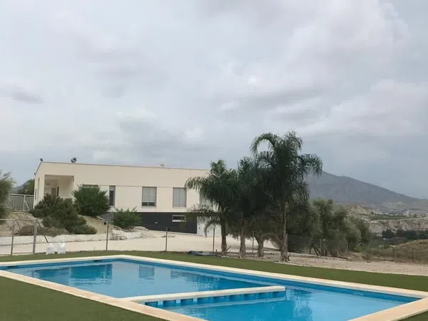 Casa rural en Paraje Montoro s/n - Foto 36