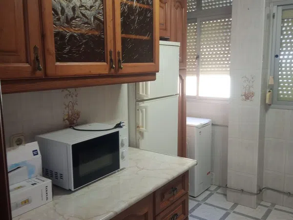Piso en Calle Moscatel, 6, Cortijo Bazán - Los Casinis - Los Cipreses - Foto 4