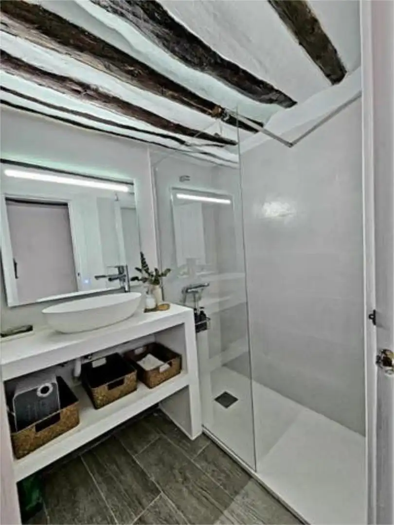 Chalet en casco histórico - Foto 7