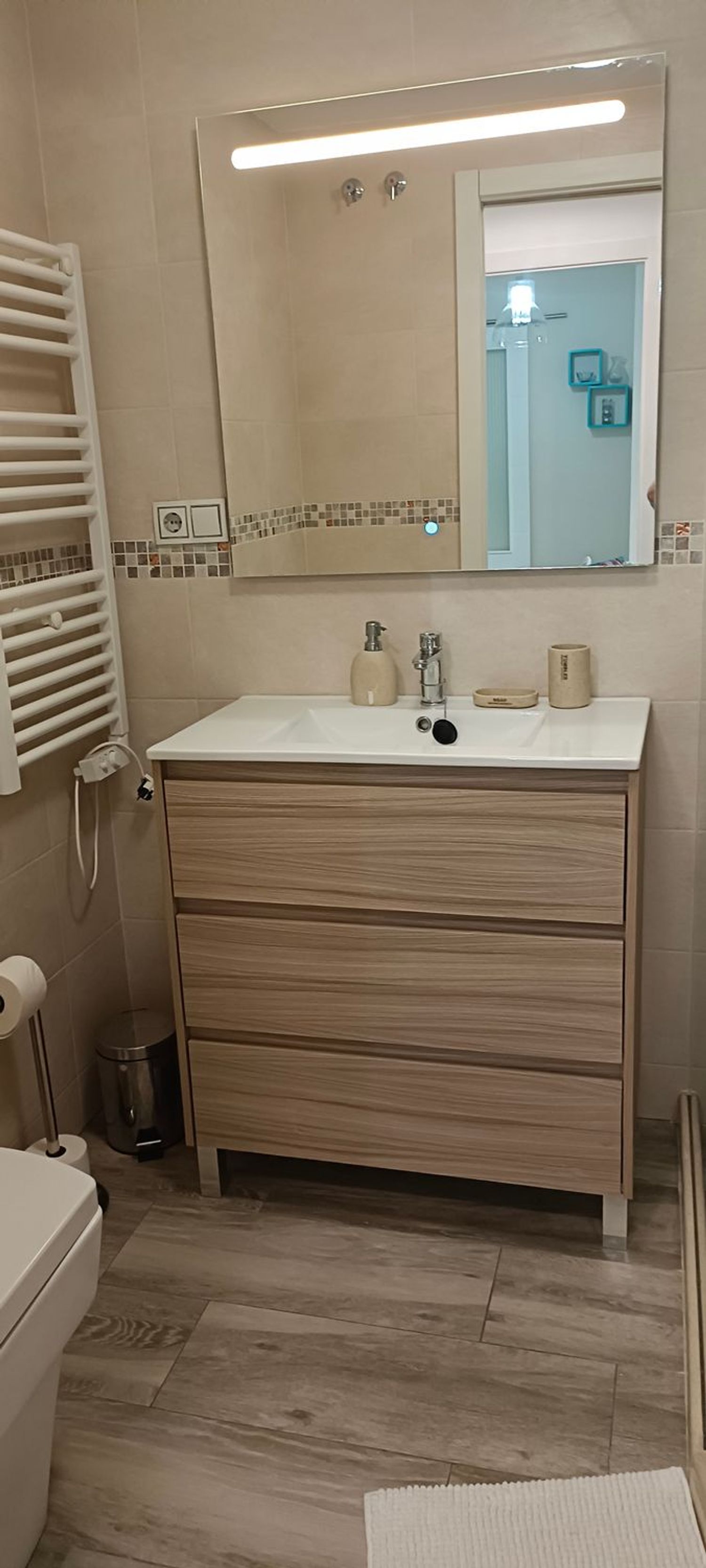 Piso en calle Biznaga, 8 - Foto 14