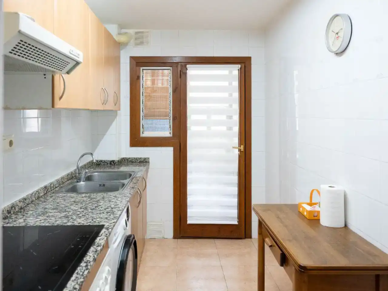 Piso en  Carrer del Dr. Carles Pol i Aleu 38 - Foto 10