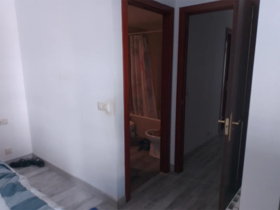 Piso en  Carrer de l'Òmnium Cultural 4 - Foto 11