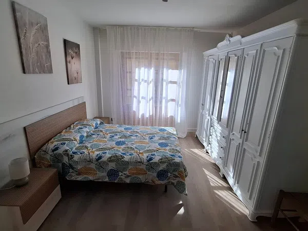 Piso en Calle de Murias de Paredes, 17, El Ejido - Sta. Ana - Foto 28