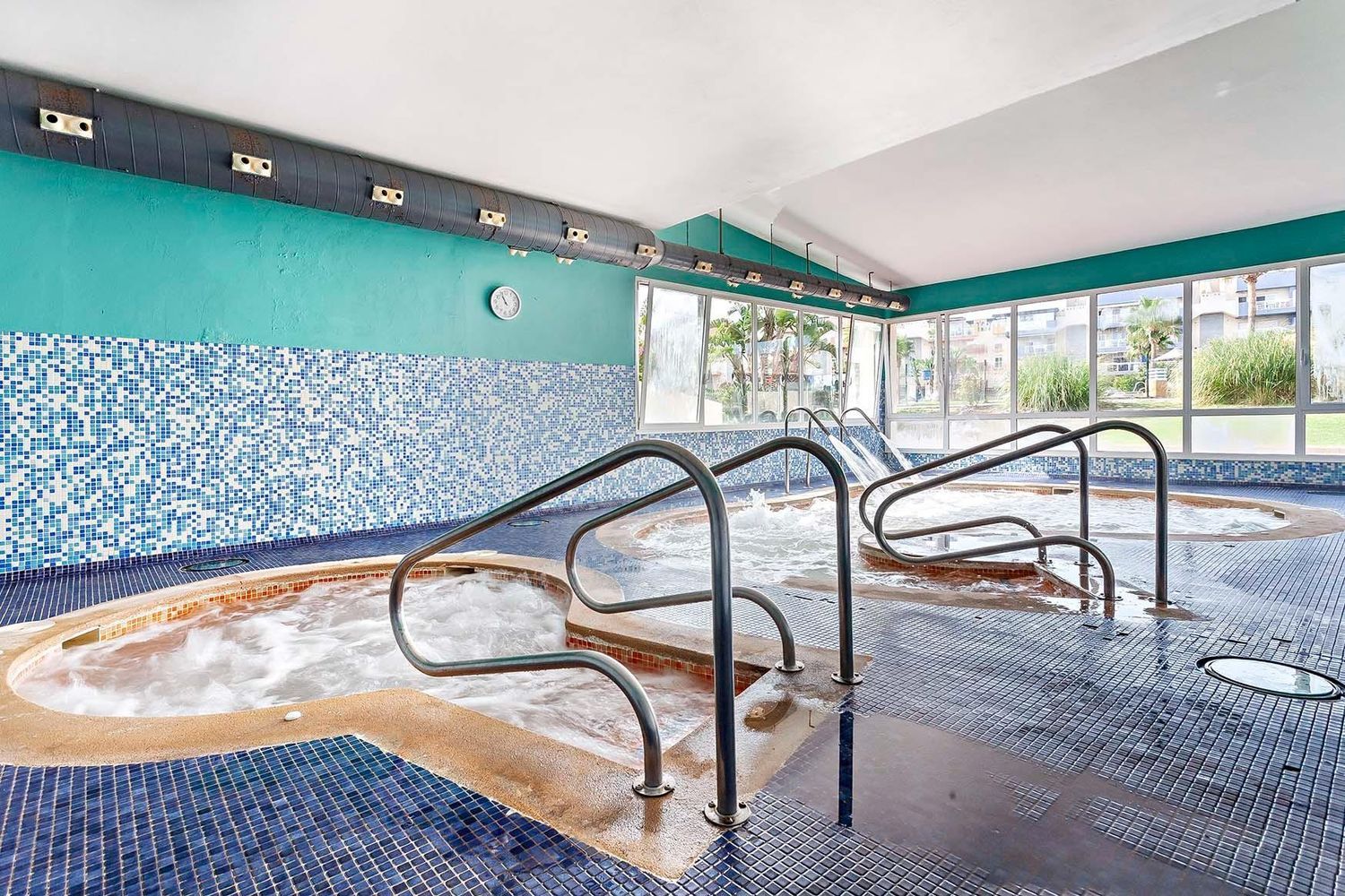 Piso en Avenida Mar Azul, 12, Almerimar, Almerimar - Foto 12