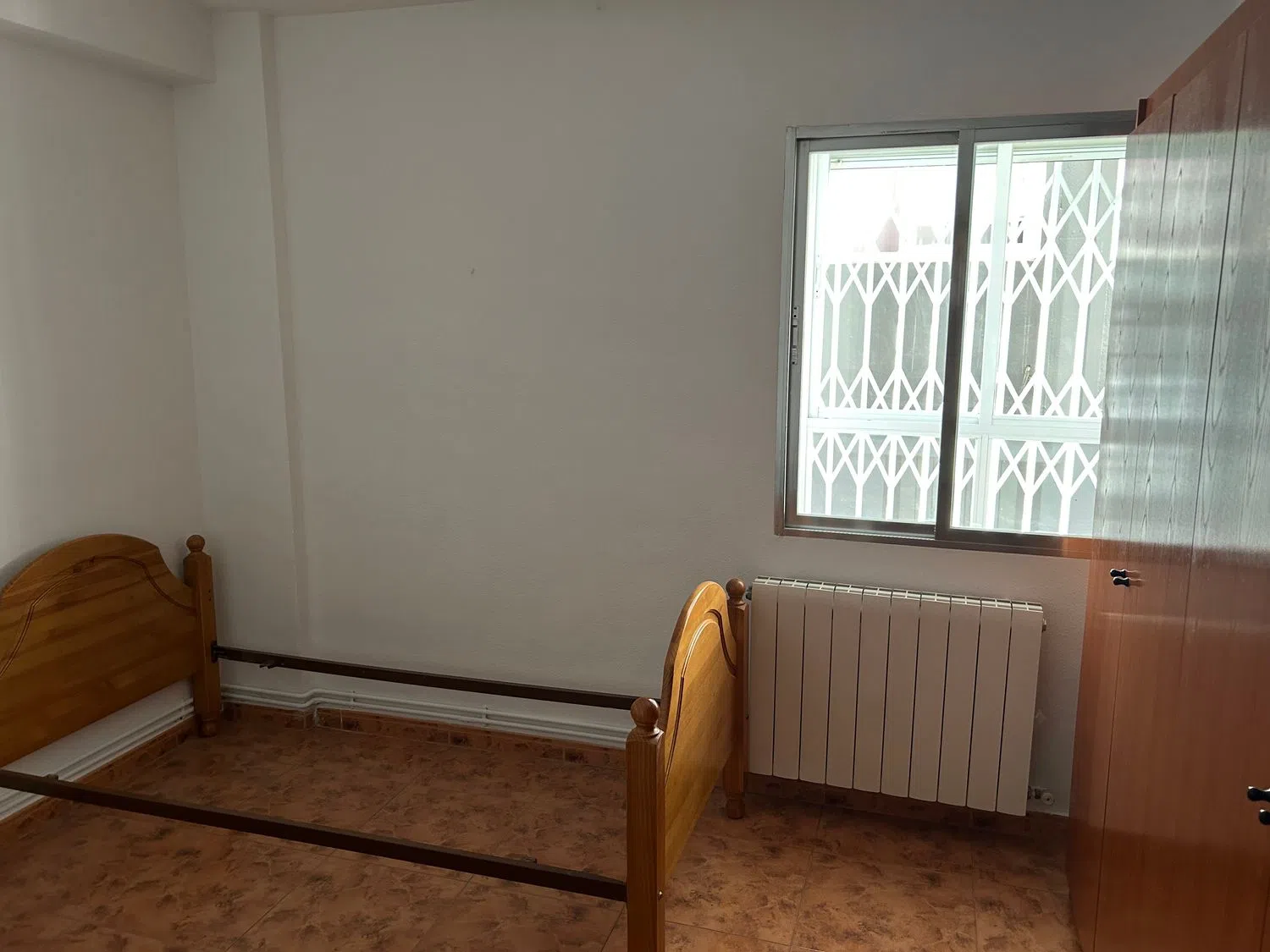 Piso en Barrio Pilar - Foto 12