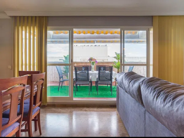 Ático en calle Dolores Ibárruri, 37 - Foto 13