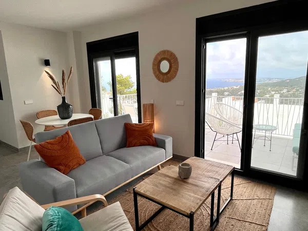 Dúplex en Cala Vedella - Cala Tarida - Cala Conta - Foto 15