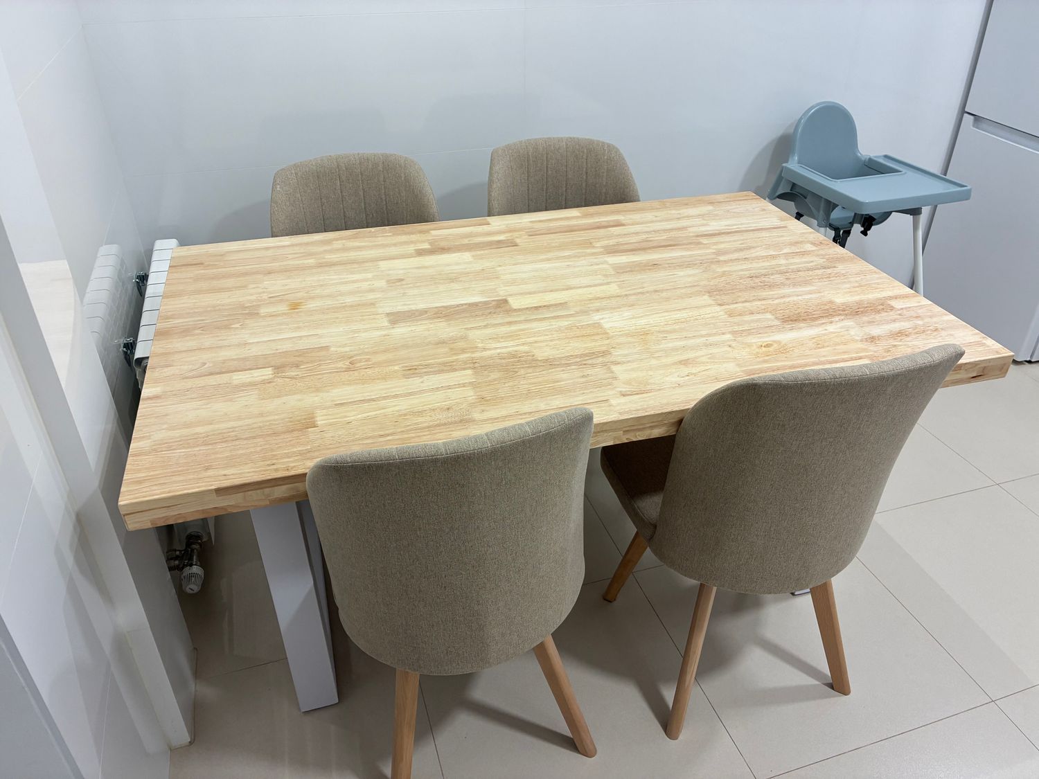 Piso en avenida del Tenor Fleta, 34 - Foto 31