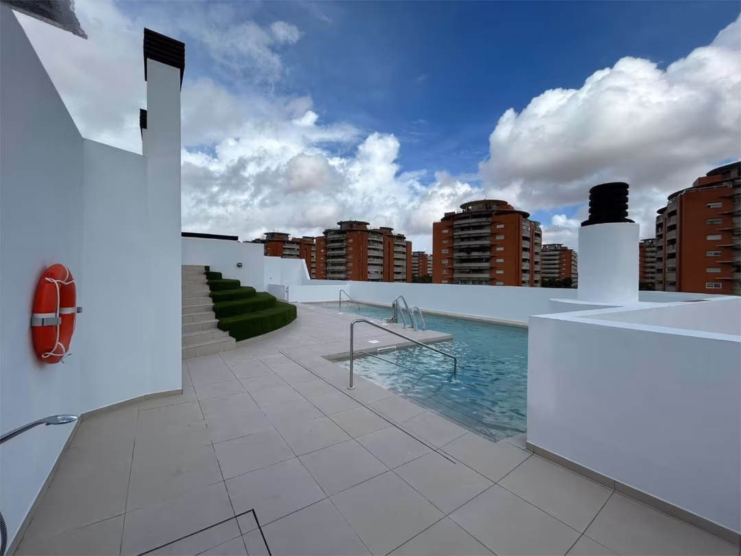 Piso en  Calle la Rambla de Almería 1 - Foto 19