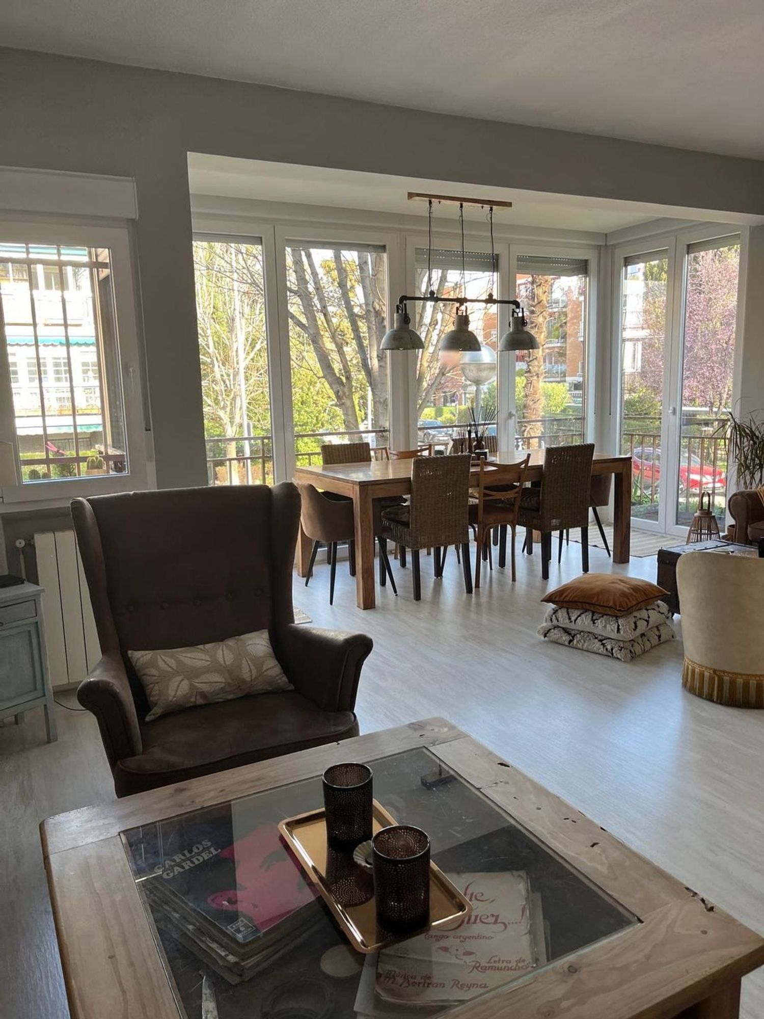 Piso en Barrio Alameda de Osuna - Foto 15