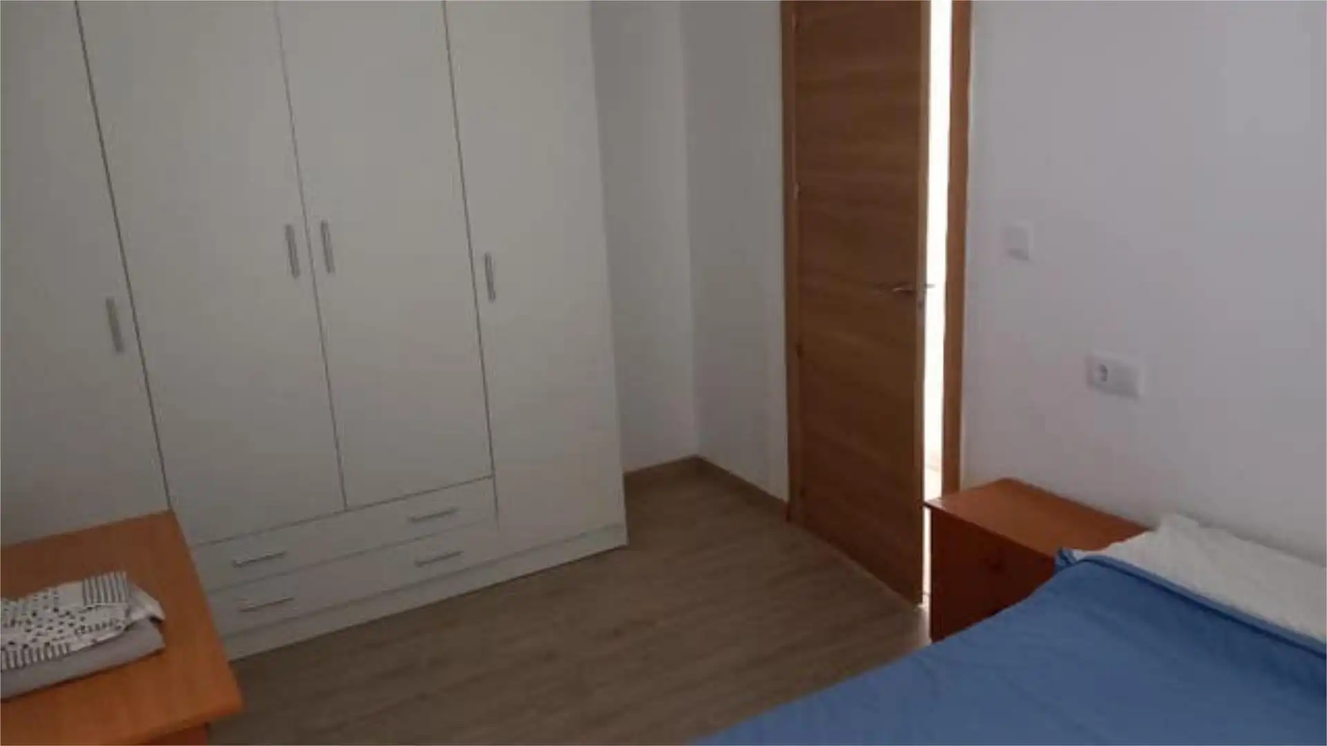 Piso en barrio - Foto 6