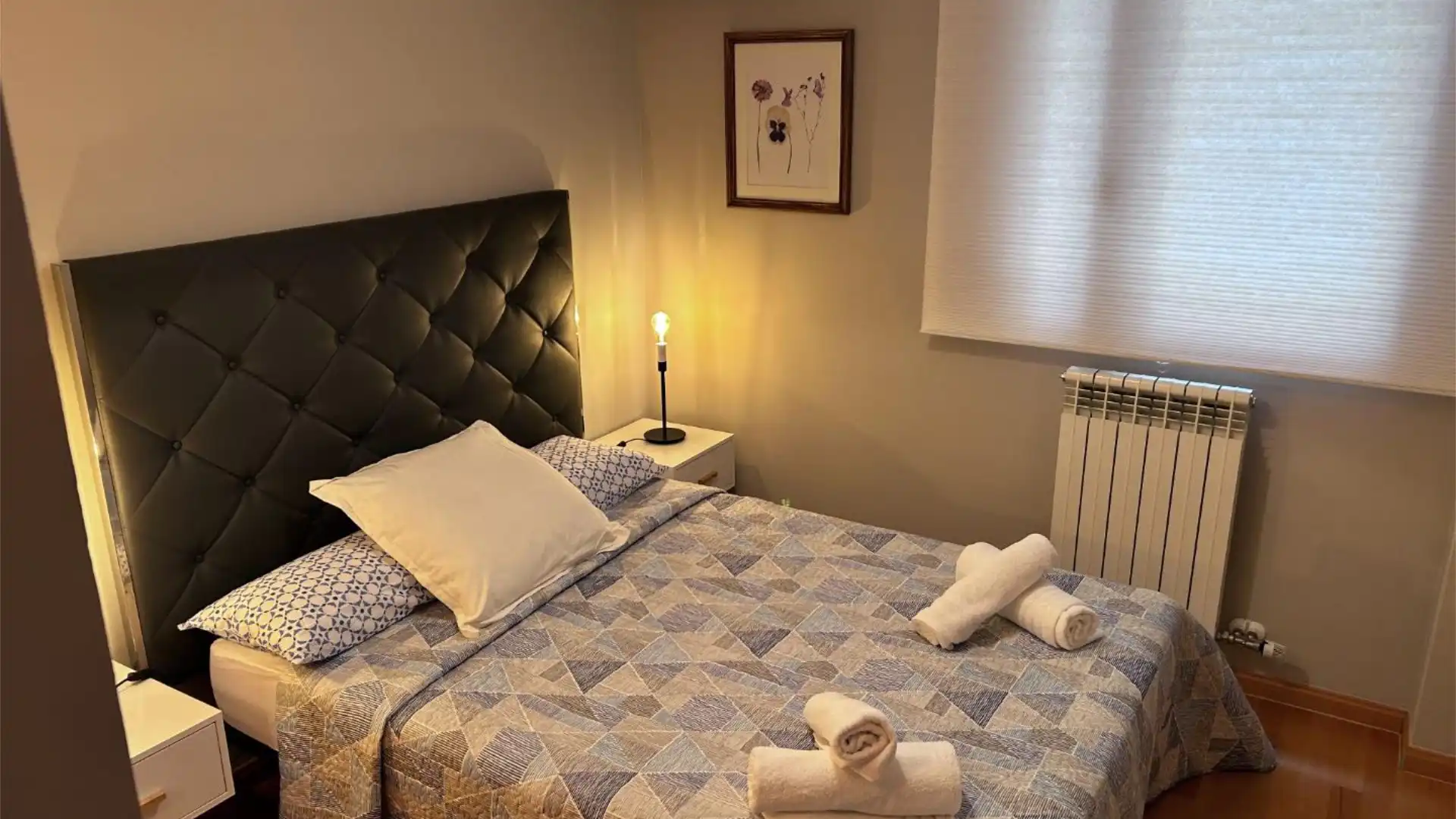 Piso en  Zaragoza Capital - Foto 5