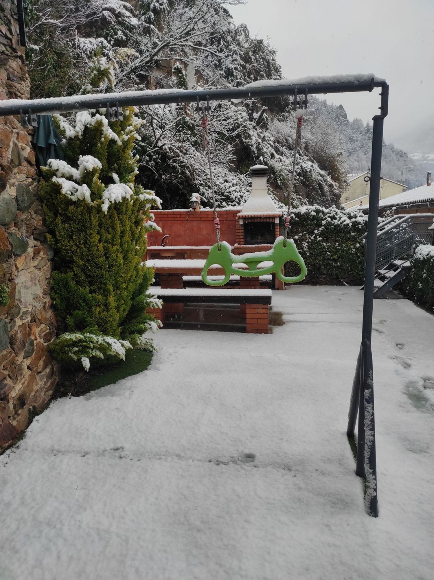 Piso en Ribes de Freser - Foto 8