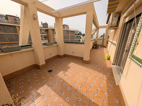 Ático en Maritimo Pablo r Picasso, Malagueta - Monte Sancha - Foto 18