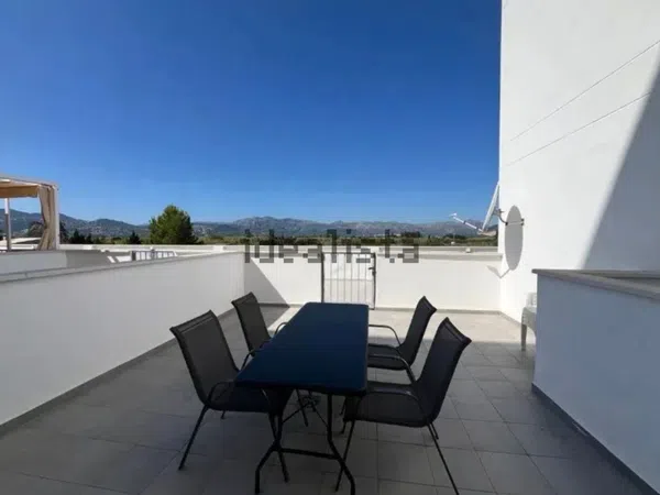 Dúplex en Avenida de matisse, 24, Oliva pueblo, Oliva pueblo - Foto 14