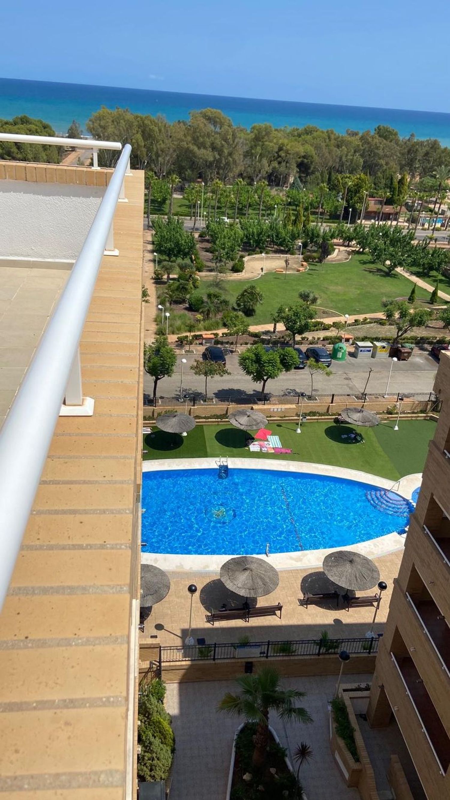 Ático en Avenida Jardín, 41 - Foto 2