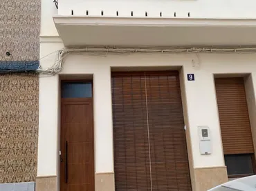 Piso en  Carrer de Sant Isidre 9 - Foto 9