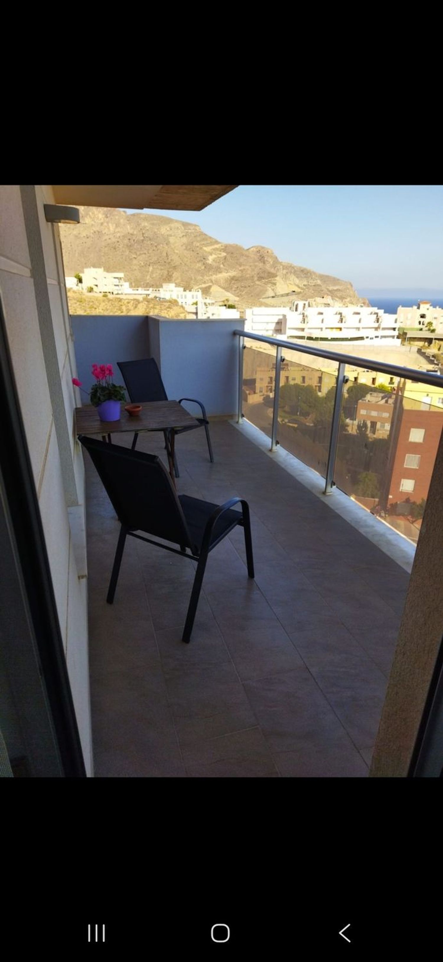 Piso en Calle Bahía de Almería, 5, Aguadulce norte - Foto 3