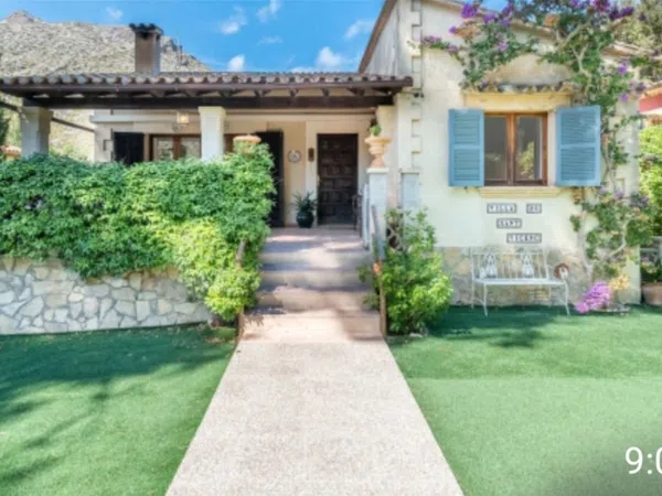 Casa o chalet independiente en Calle de Joaquim Sorolla, 26, Cala Sant Vicenç, Cala Sant Vicenç - Foto 9
