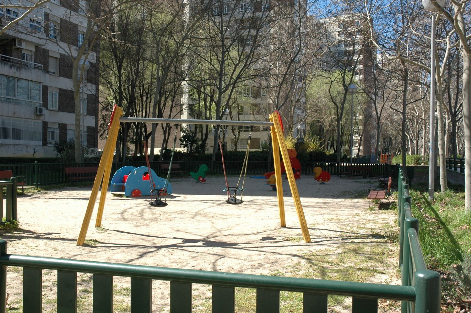 Piso en calle Ginzo de Limia, 7 - Foto 3