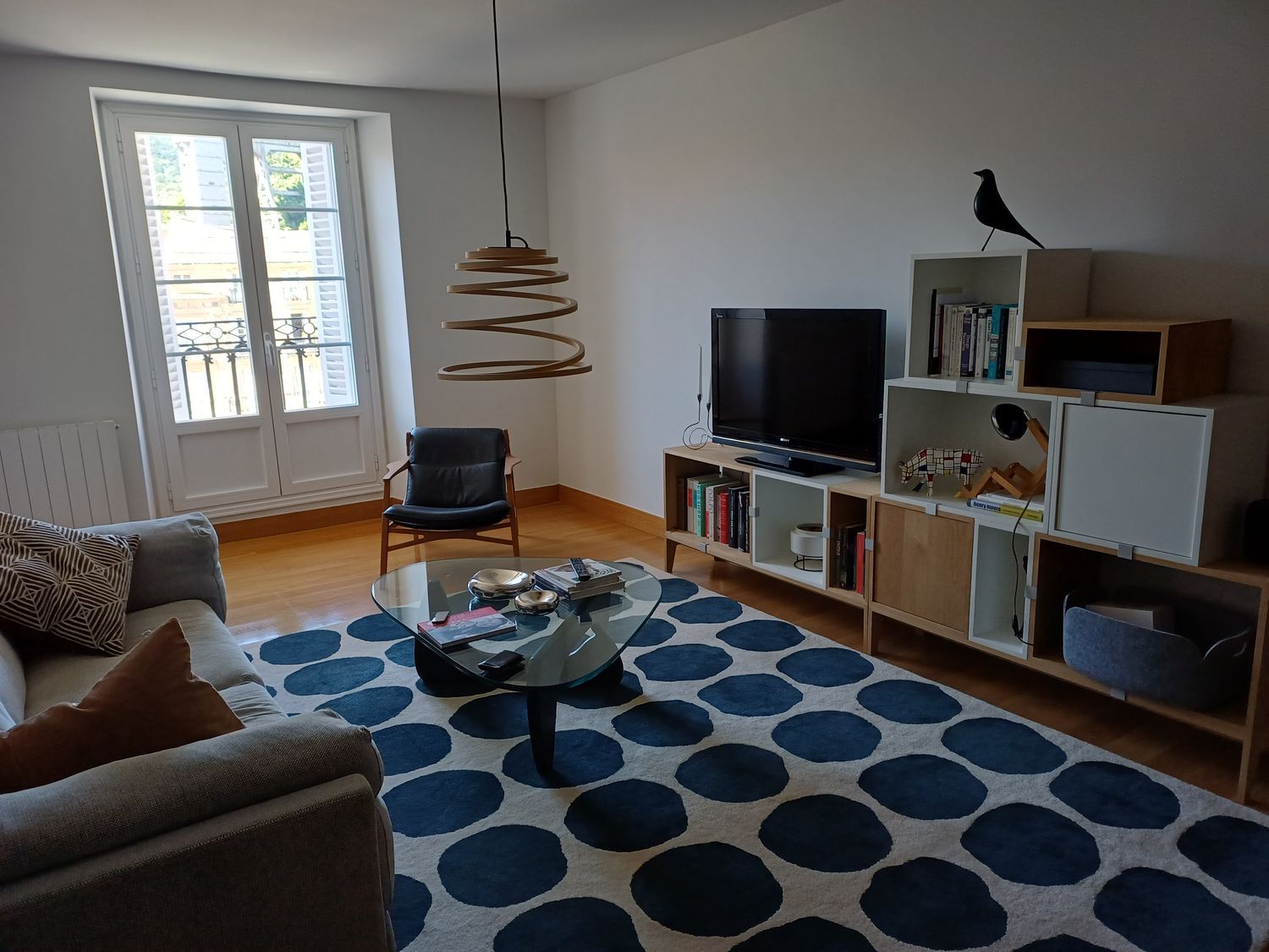Piso en Kale Barria, 5, Casco Viejo - Foto 3