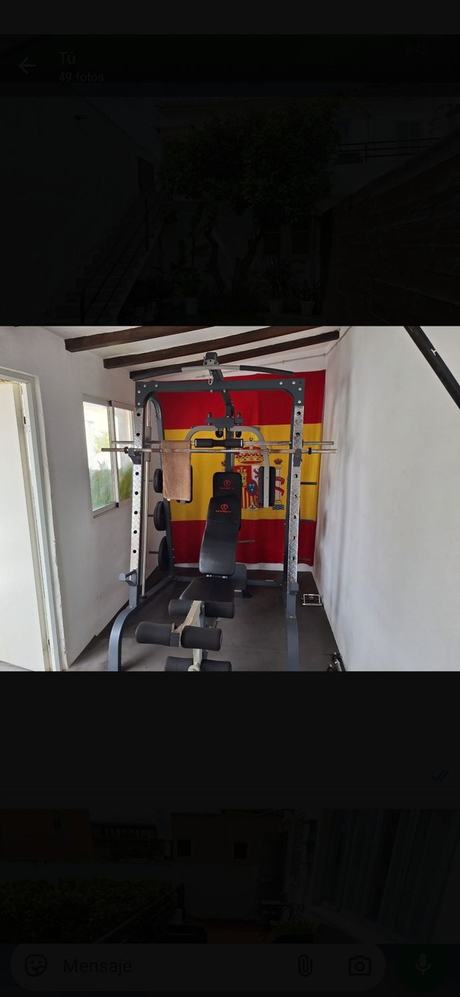 Casa o chalet independiente en Son Amonda - Reis Catòlics, Son Amonda - Reis Catòlics - Foto 39