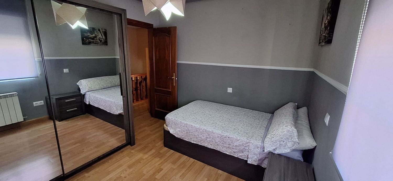 Chalet adosado en Calle Virgen del Carmen, 24 - Foto 40