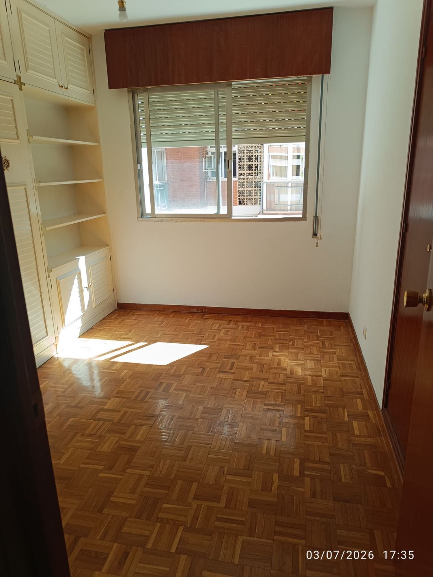 Piso en Calle Vélez-Malaga, 6, Malagueta - Monte Sancha - Foto 3