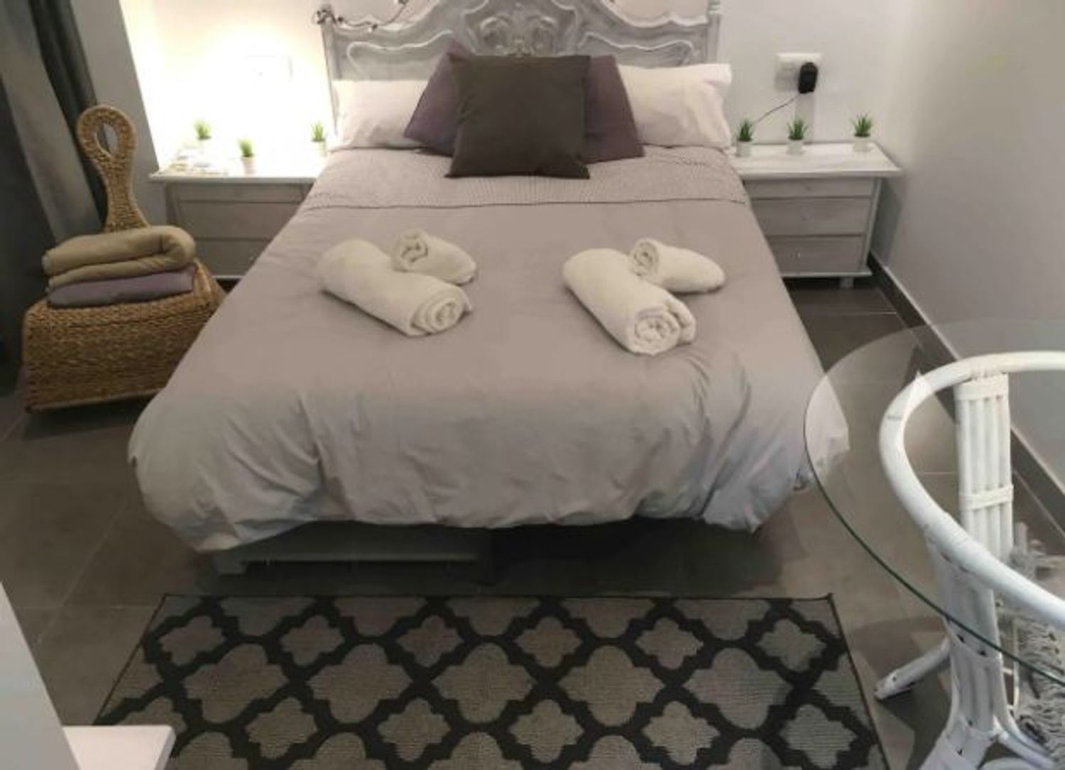 Estudio en calle Sillería, 5 - Foto 3