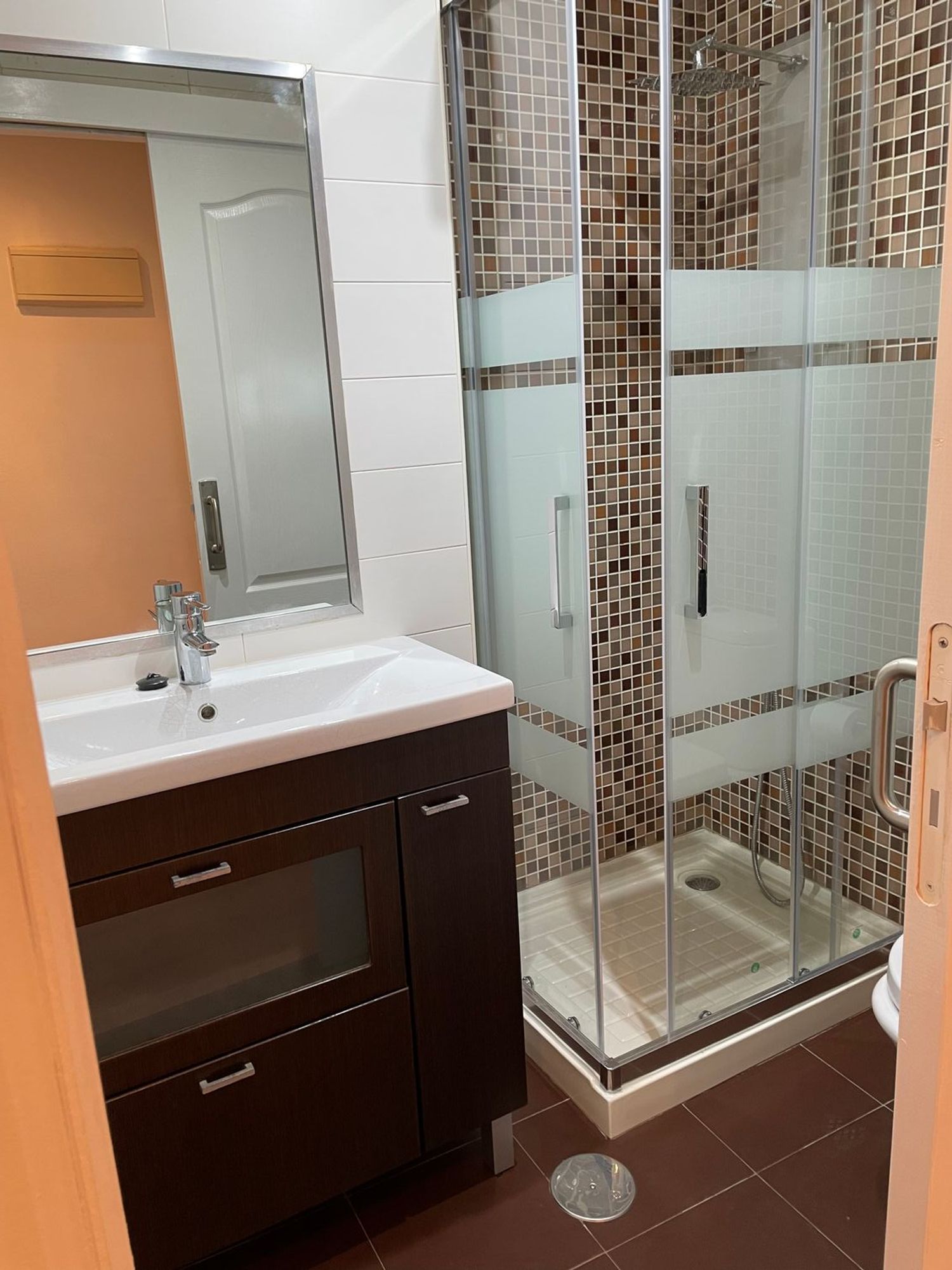 Estudio en Calle de San Bernabé, 16, Salesas-Foncalada-Campoamor - Foto 11