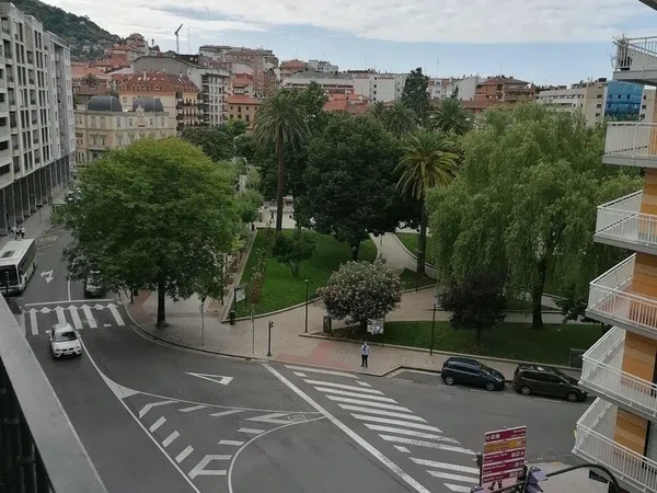 Piso en Calle Juan Jose de la Quintana, 2, La Txitxarra - Murrieta - Parke Santurtzi, La Txitxarra - Murrieta - Parke Santurtzi - Foto 9