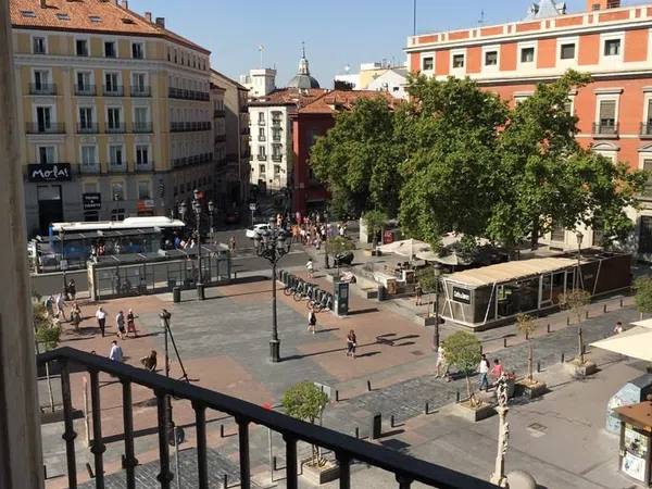 Estudio en Calle de Carretas, 33, Sol - Foto 4