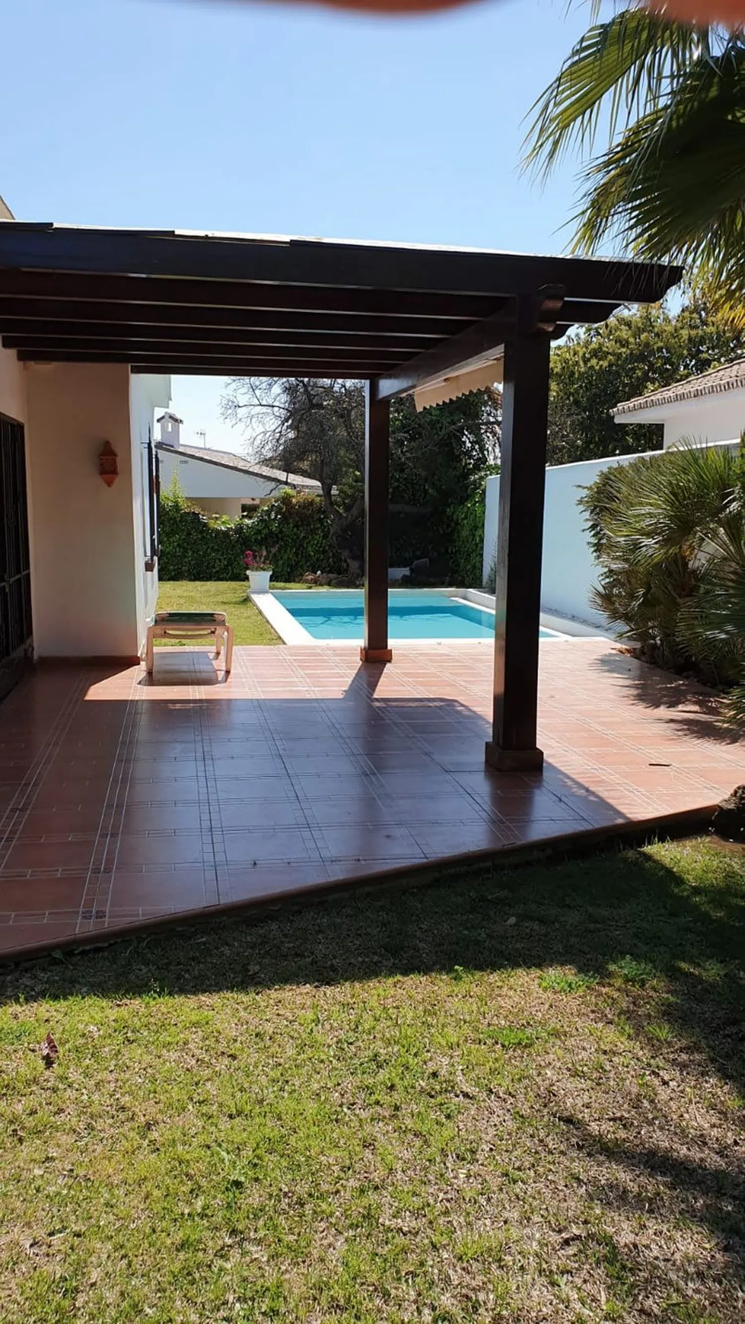 Casa independiente en avenida Huerta Belón, 1 - Foto 5