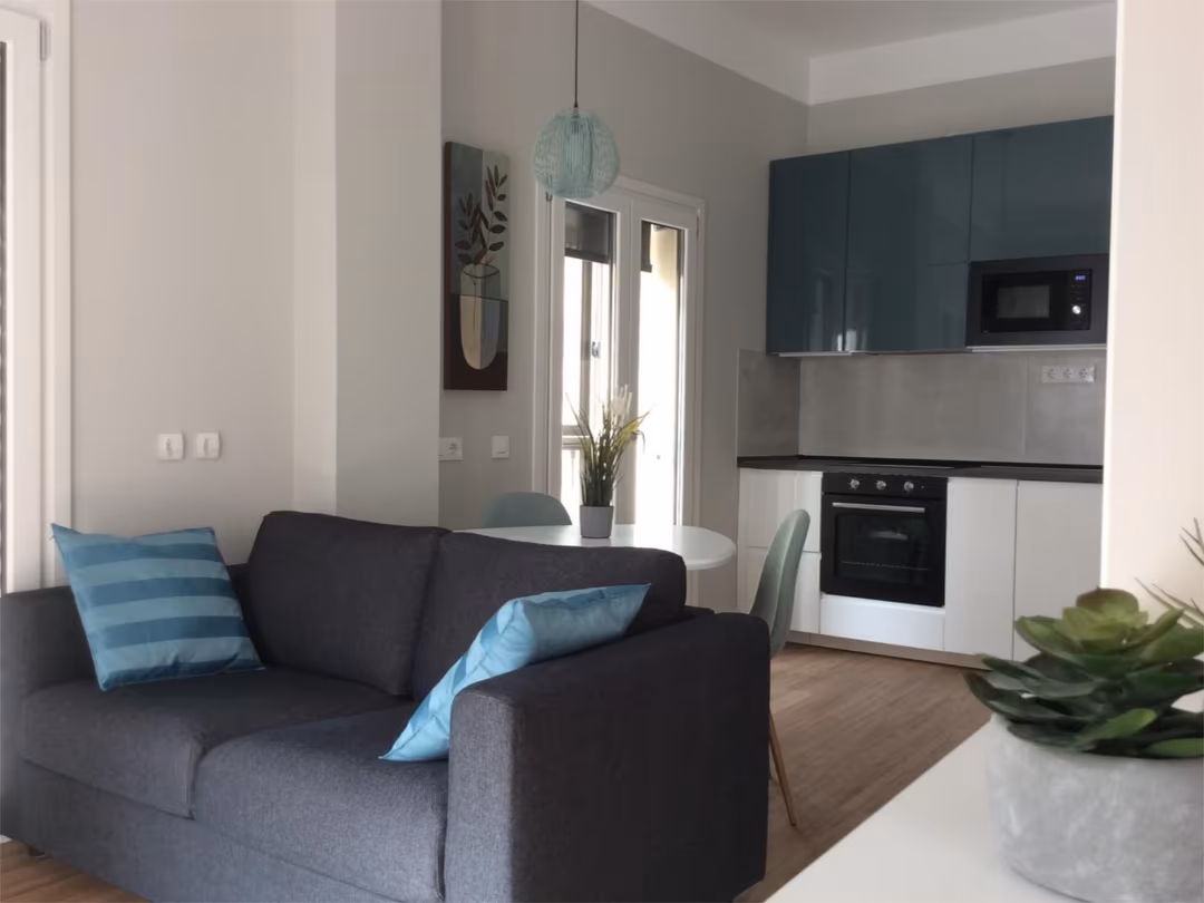 Apartamento en  Jesús del Gran Poder 53