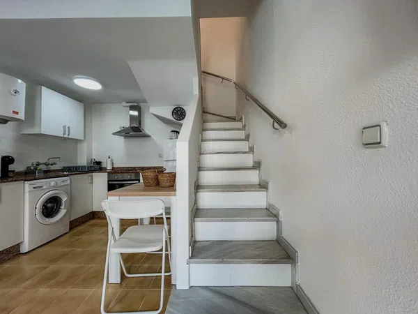 Chalet adosado en Calle Ángel Nieto, 18 - Foto 5