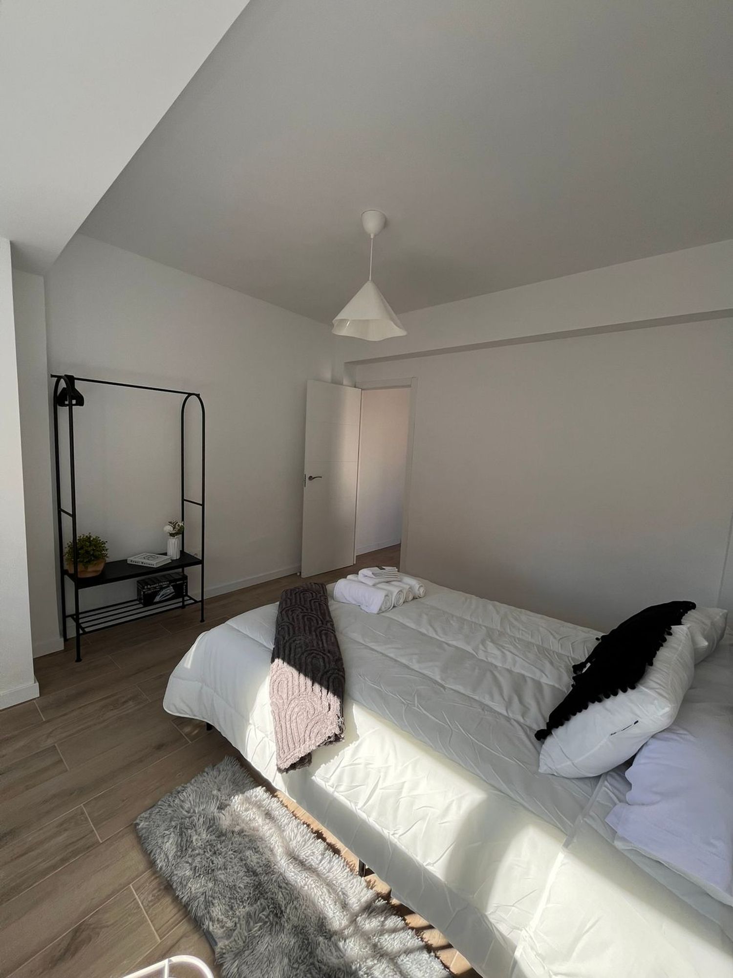 Piso en Calle Relámpago, 20, Centro-Rambla, Centro-Rambla - Foto 6