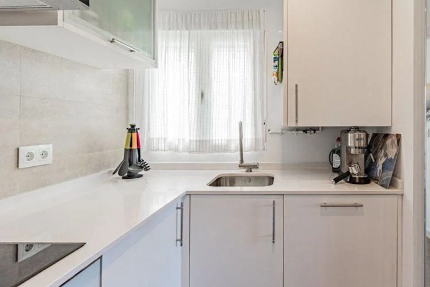 Piso en calle de los Urquiza, 20 - Foto 6