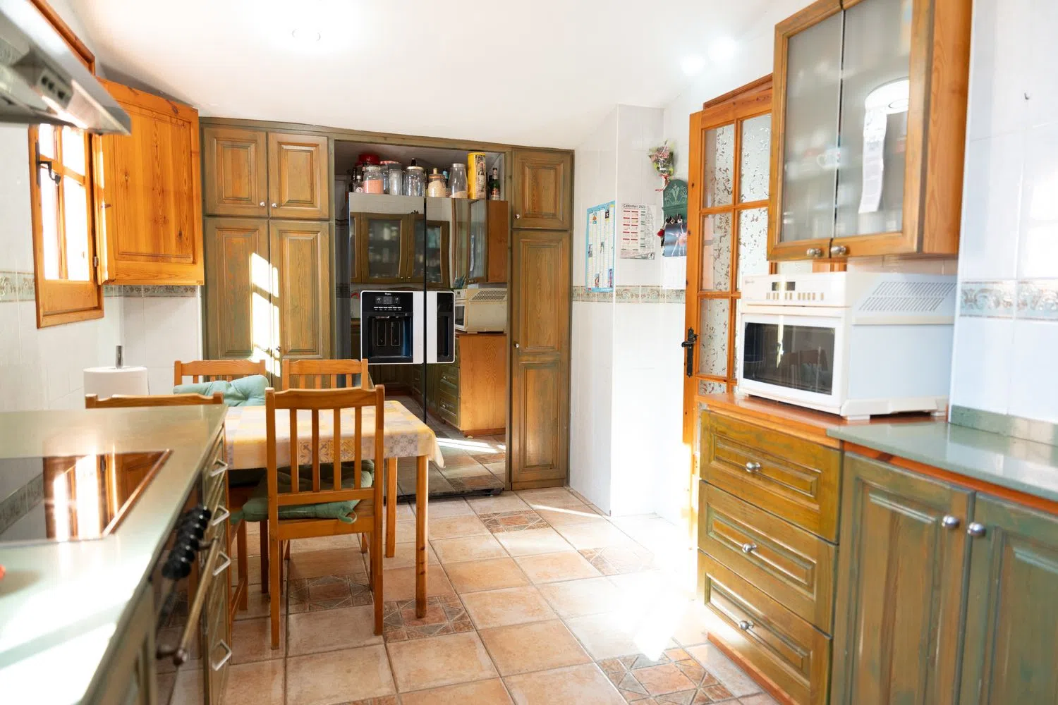 Casa independiente en camino de Vallvidrera al Tibidabo, 44 - Foto 9