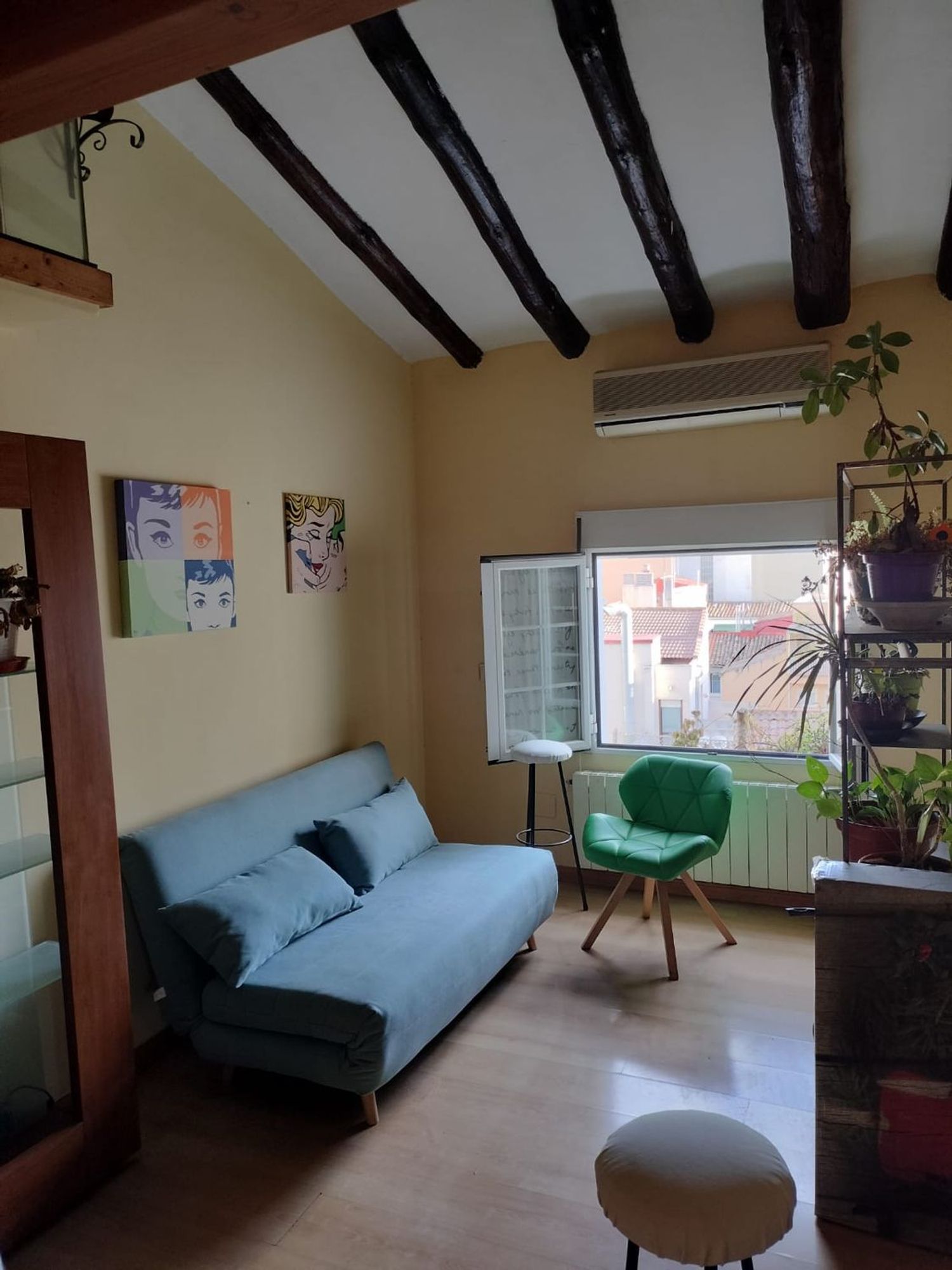 Estudio en calle del Coso, 108 -110 - Foto 16