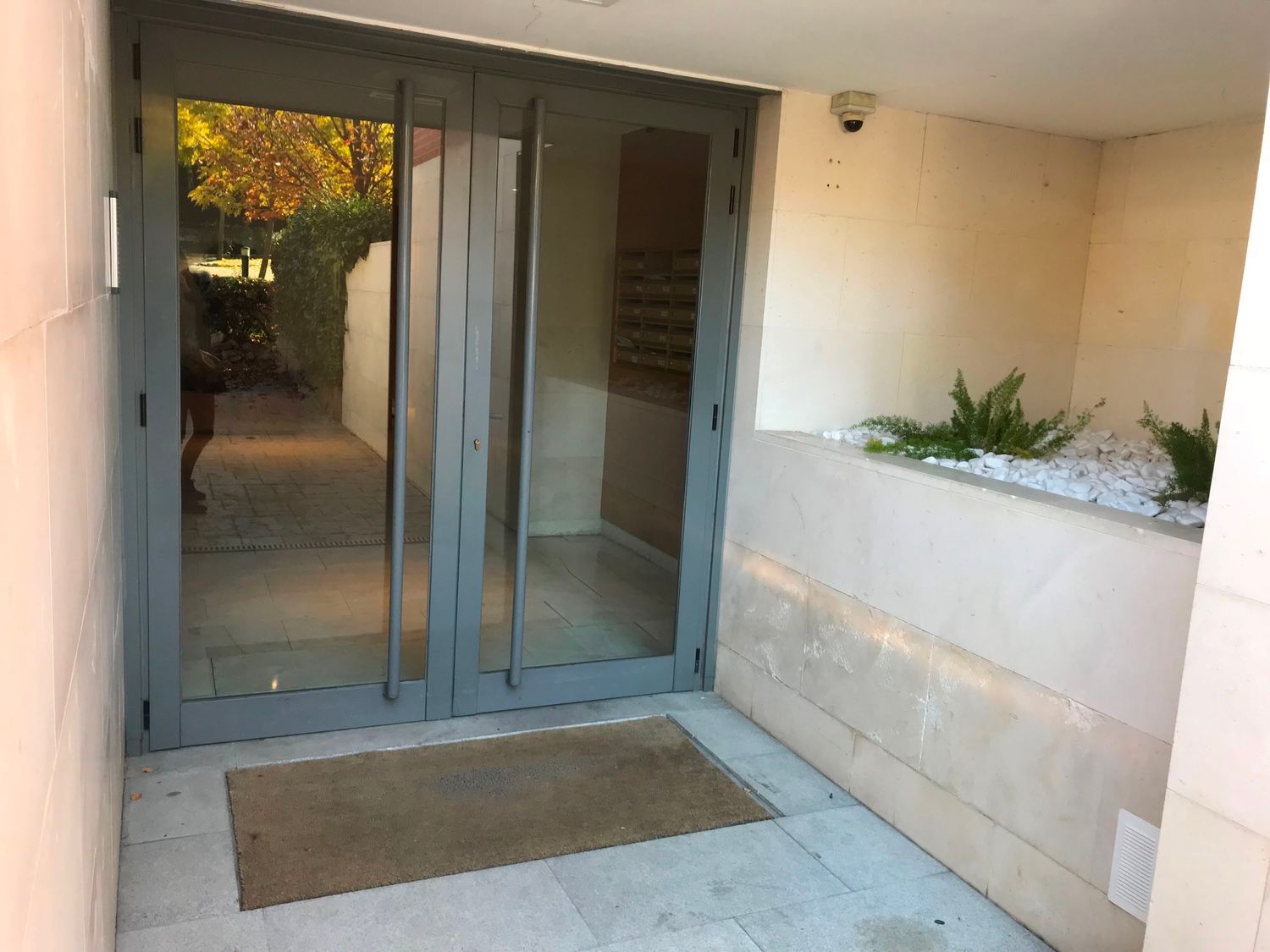 Piso en Encinar de los Reyes - Foto 26