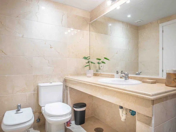 Piso en Urbanización Los pinos de aloha, 8 - Foto 12